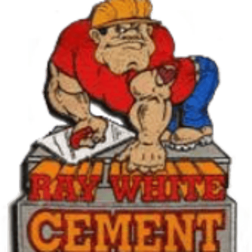 RAY WHITE CEMENT